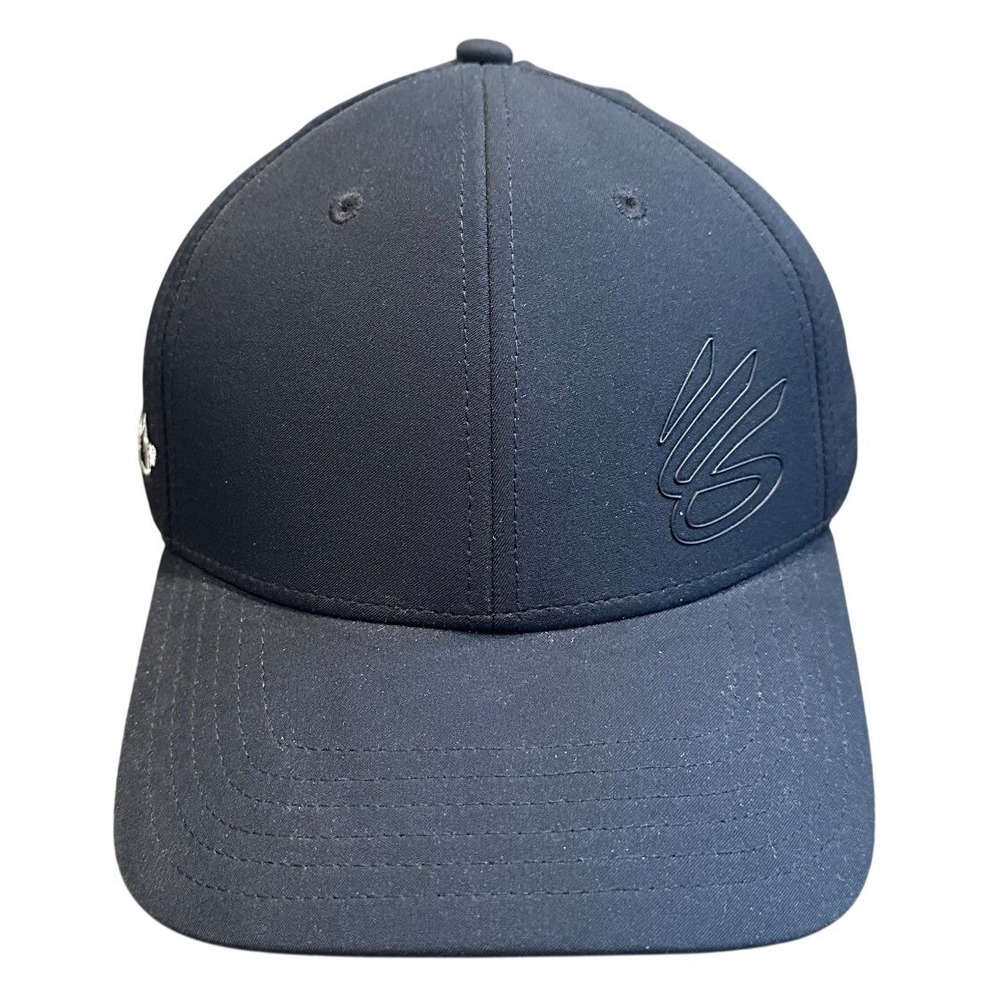 Under Armour UA Pro Fit ISO-Chill Golf Hat Adjustable The Lee Way Foundation
